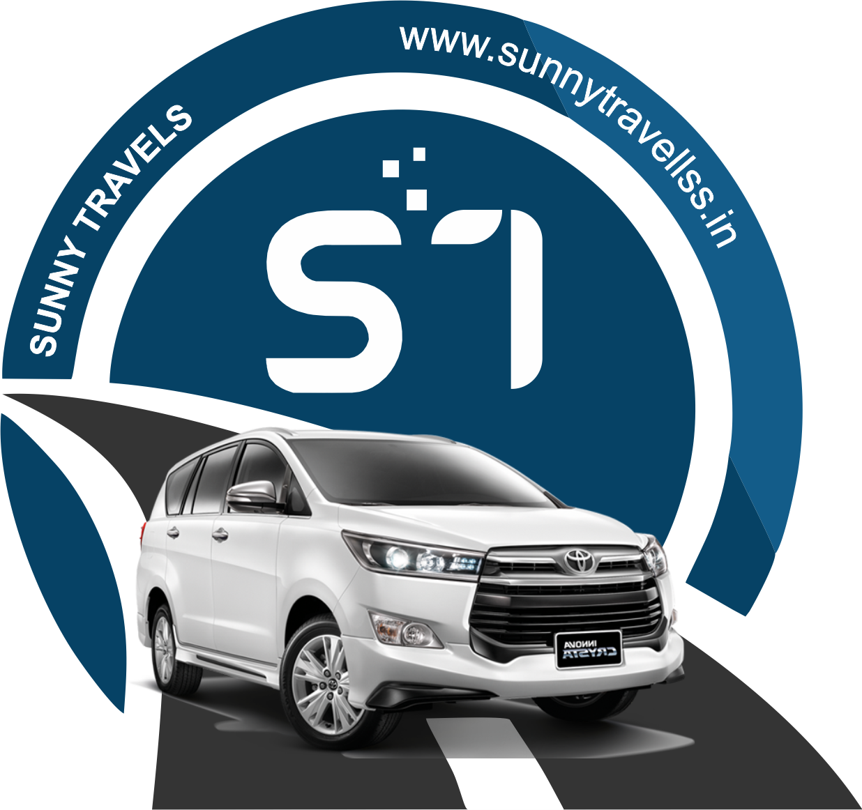 Sunny Shah Tours & Travels – Car Rental